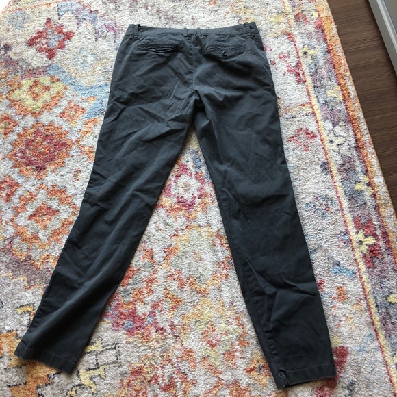 J.Crew Navy Chino Pants - Picture 2 of 6